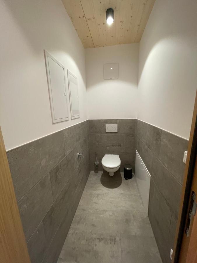 מלאו Apartment "Johann" Aktivurlaub Im Bregenzerwald מראה חיצוני תמונה