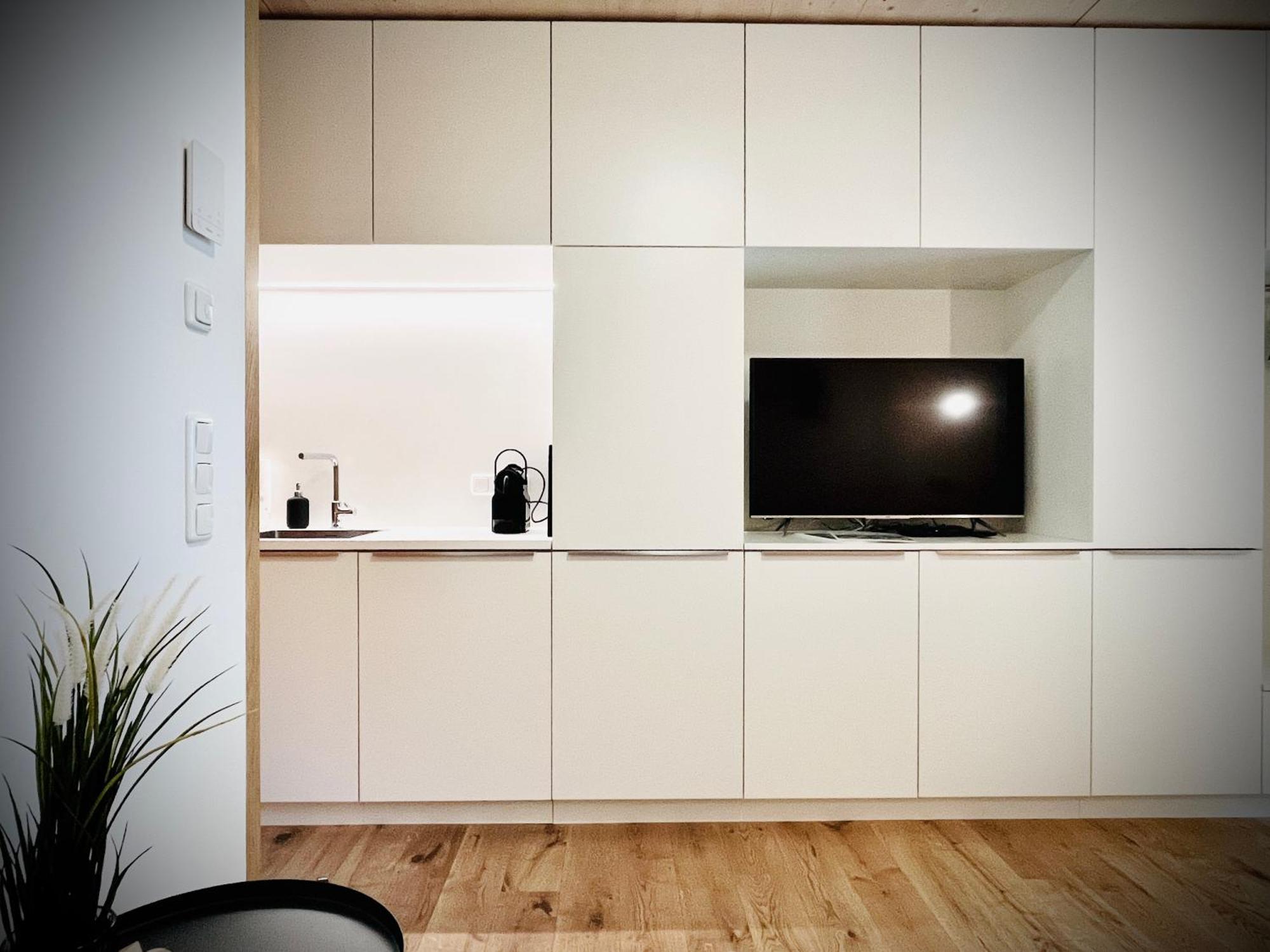 מלאו Apartment "Johann" Aktivurlaub Im Bregenzerwald מראה חיצוני תמונה