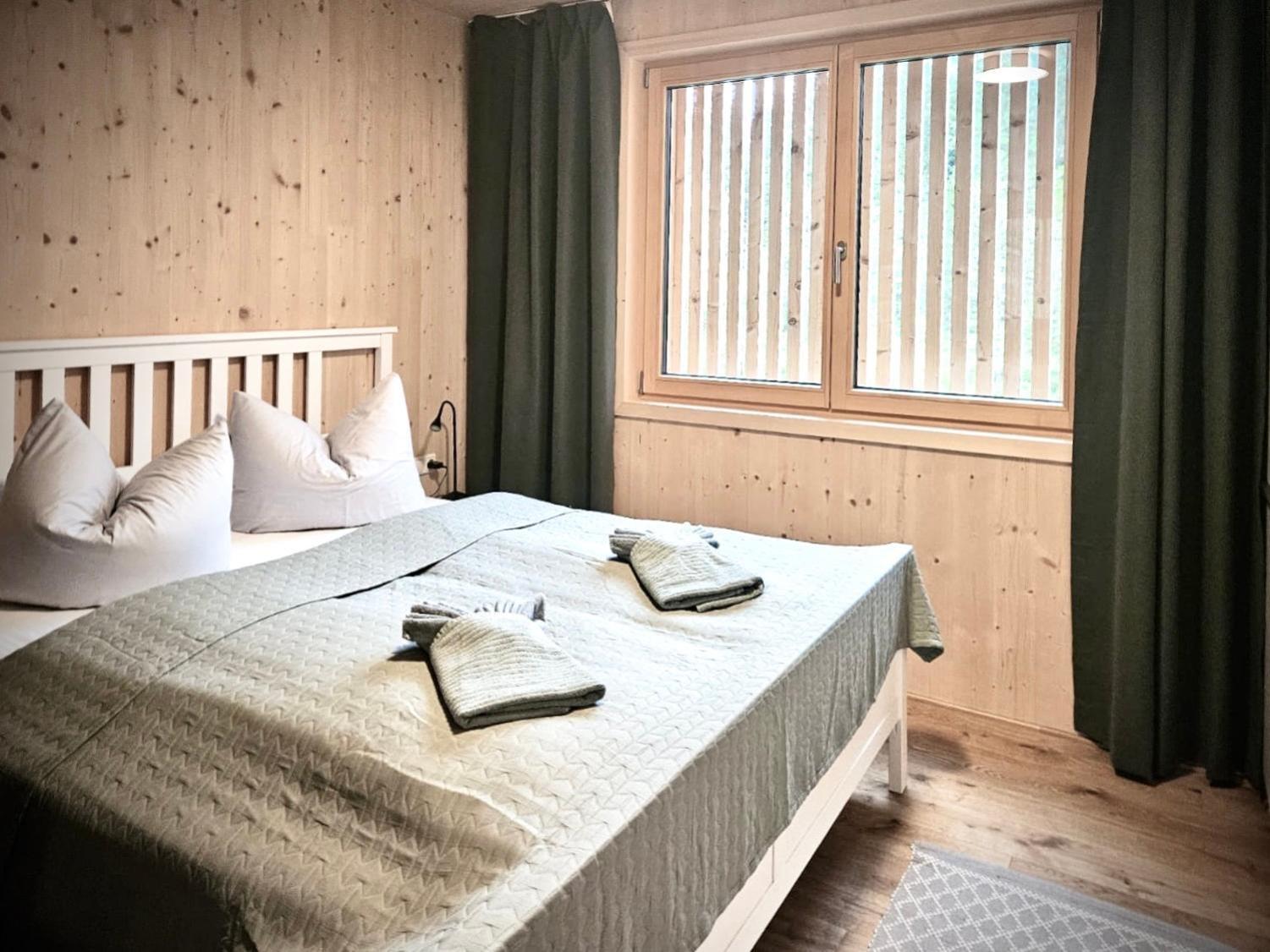 מלאו Apartment "Johann" Aktivurlaub Im Bregenzerwald מראה חיצוני תמונה