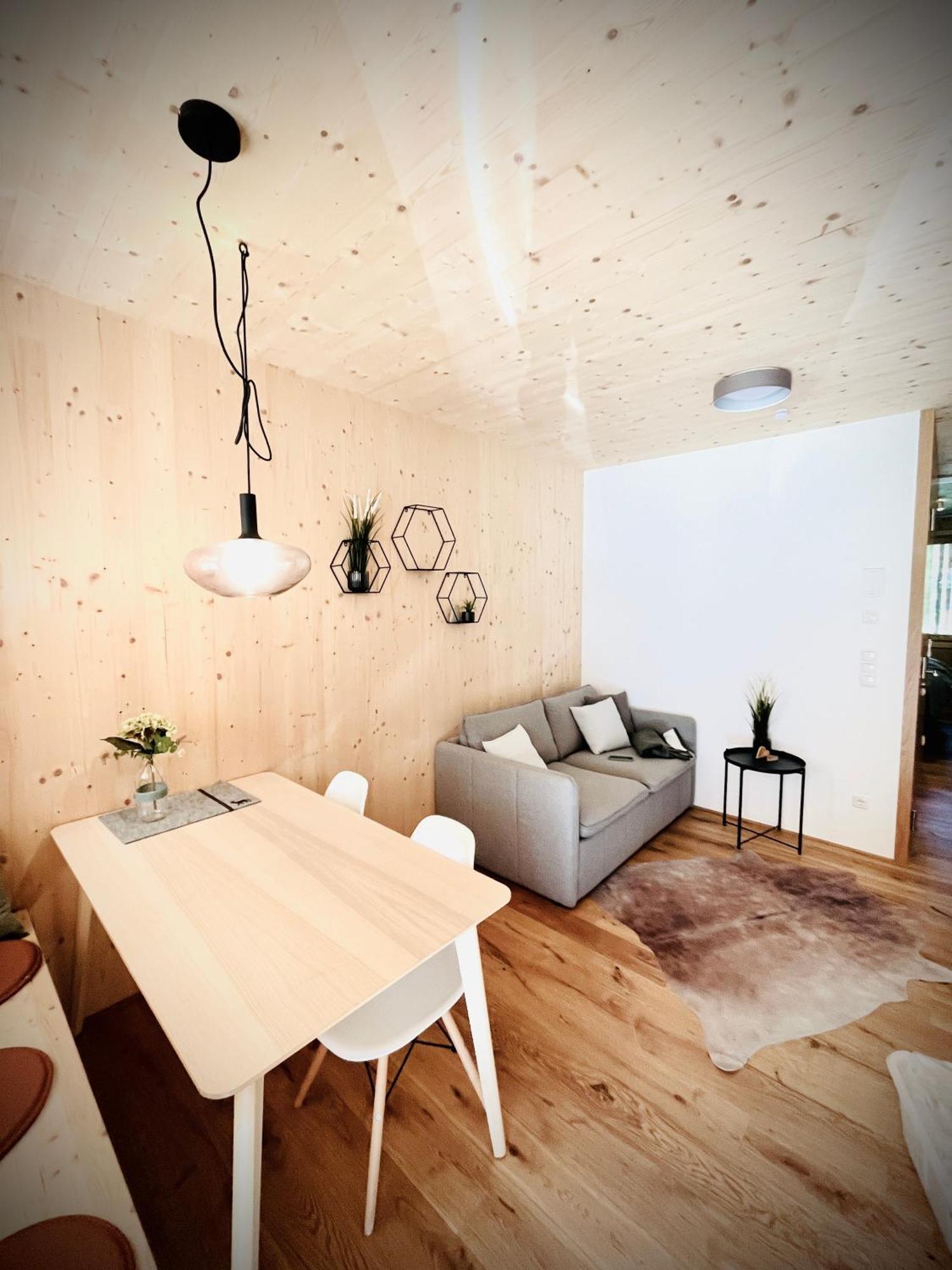 מלאו Apartment "Johann" Aktivurlaub Im Bregenzerwald מראה חיצוני תמונה