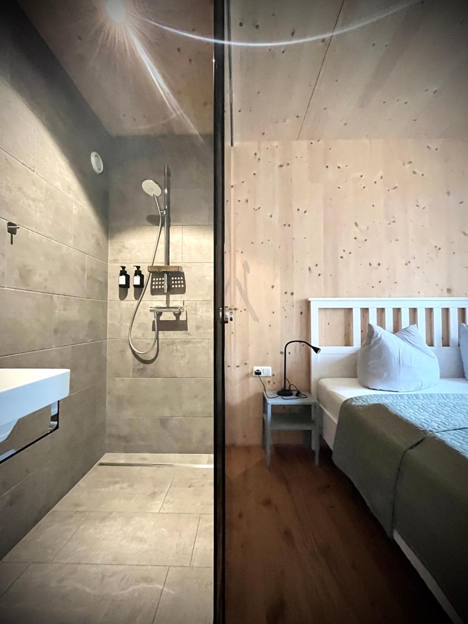 מלאו Apartment "Johann" Aktivurlaub Im Bregenzerwald מראה חיצוני תמונה